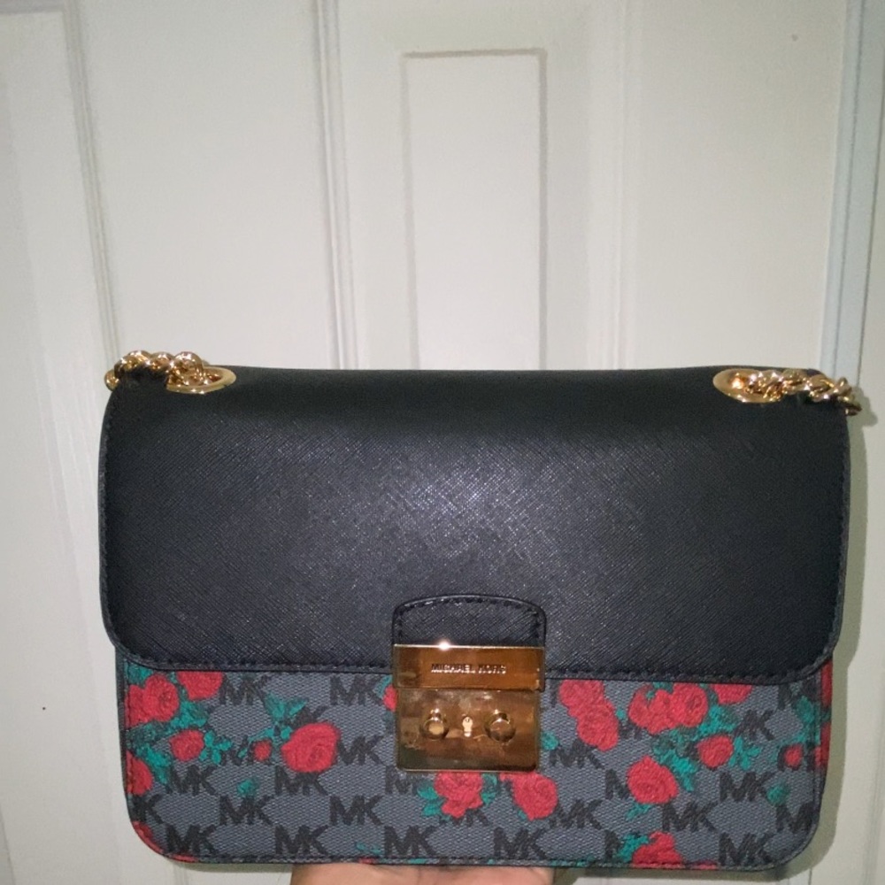 Michael Kors crossbody bag